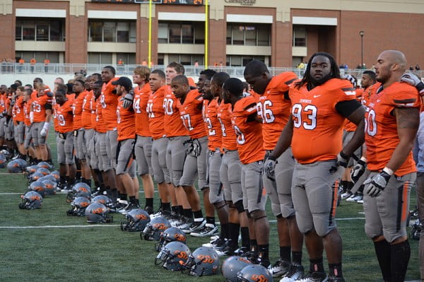 Alma Mater-BU