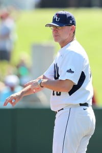 NCAA Baseball: Regional-Oklahoma vs Oral Roberts