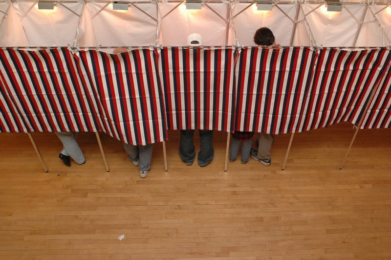 vote