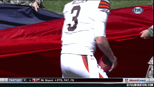 WEEDEN-FLAG WEEDEN-FLAG