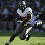 NCAA Football: Oklahoma State at Texas A&M