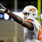 NCAA Football: Oklahoma State at Arizona