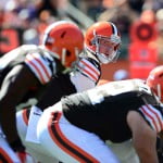 NFL: Cleveland Browns at Cincinnati Bengals