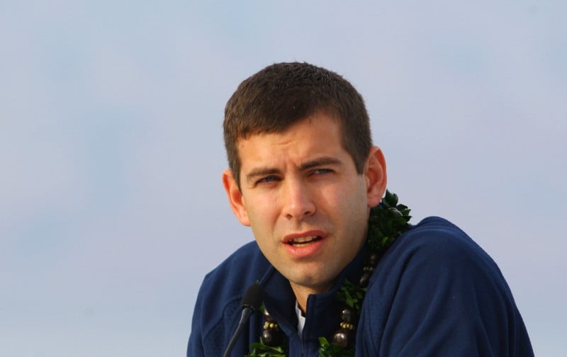Photo Attribution: US Presswire