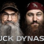 Mike Gundy loves Duck Dynasty