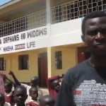 Kenya stands with Oklahoma