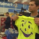 West Virginia baseball team buys supplies for Moore victims