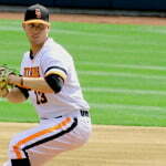 Josh Holliday might be a wizard