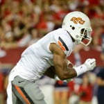 Why did Joe Randle drop to the 5th round?
