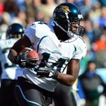 Justin Blackmon suspended 4 games by NFL