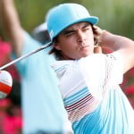 Rickie Fowler pledges $100,000 to Moore victims
