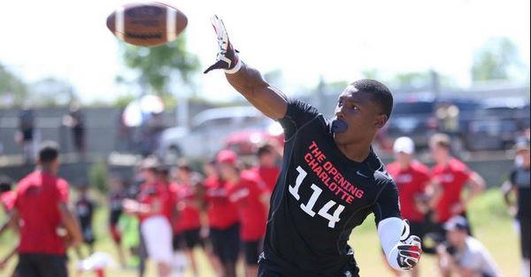 Mecole. 