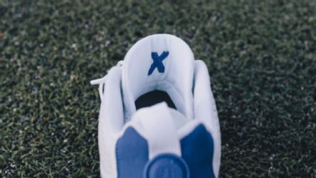 Courtesy of Jordan Brand